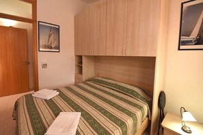 2 Schlafzimmer