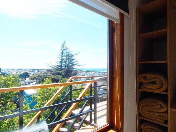 Interior - Modern hostel with the best comforts for a comforting rest (Punta Arenas)