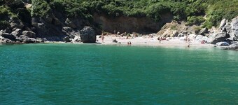 16世紀の農場のペンティグウェナエル