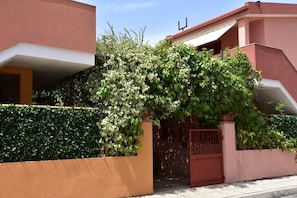 Exterieur