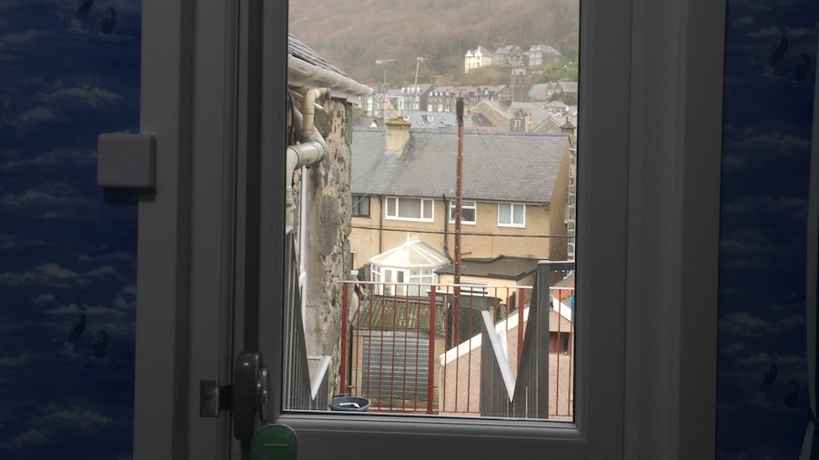 Seascape Guest House