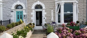 Seascape Guest House