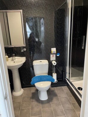 Room 3 - Double En-suite Seaview Room