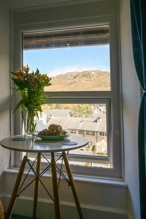 Room 9 - Double En-suite Hillview Room