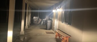 The Hideaway at Buck Ridge. Pet friendly.