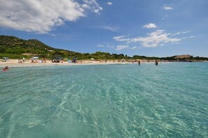 Spiaggia