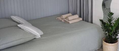 1 habitación y wifi