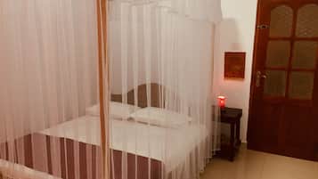 In-room safe, desk, soundproofing, iron/ironing board