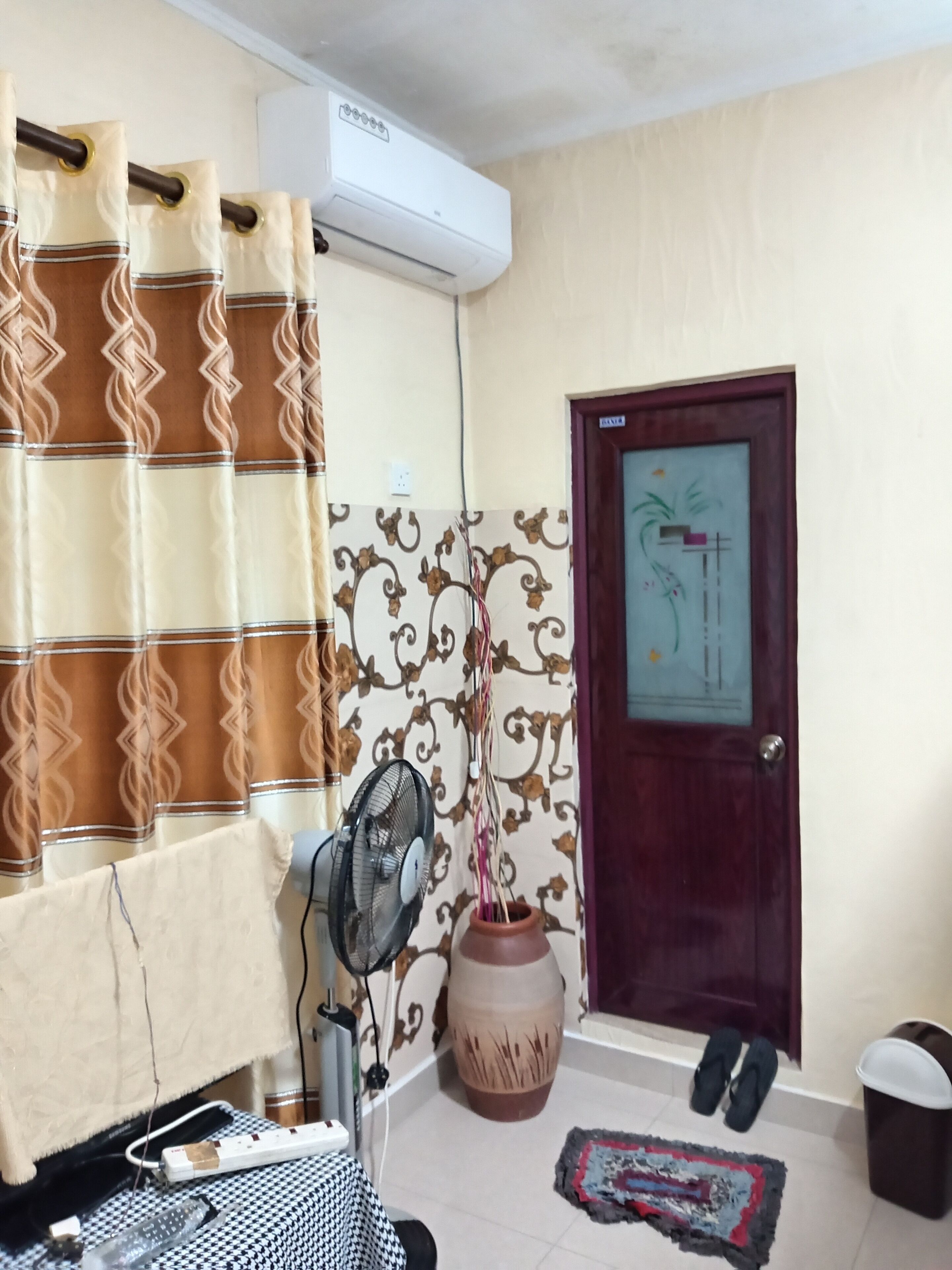 Chambre Double Standard | Coffres-forts dans les chambres, bureau, chambres insonorisées