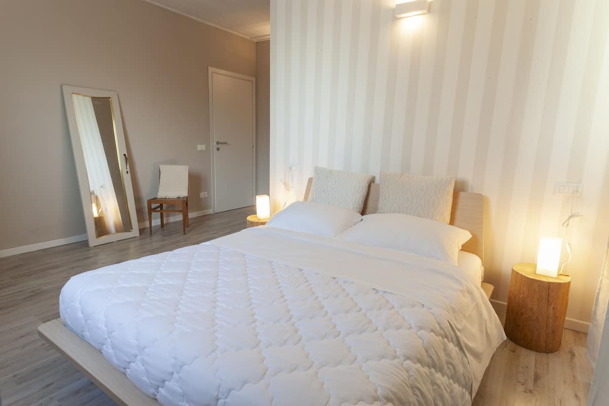 Rollaway beds, free WiFi