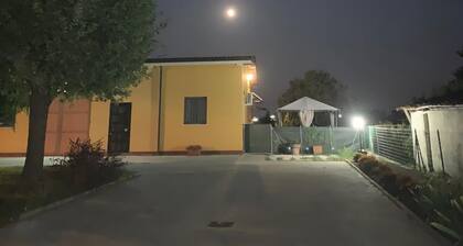 B&B Corte Castella