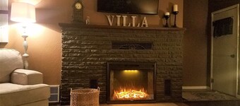 Villa Roost- Be Our Guest
