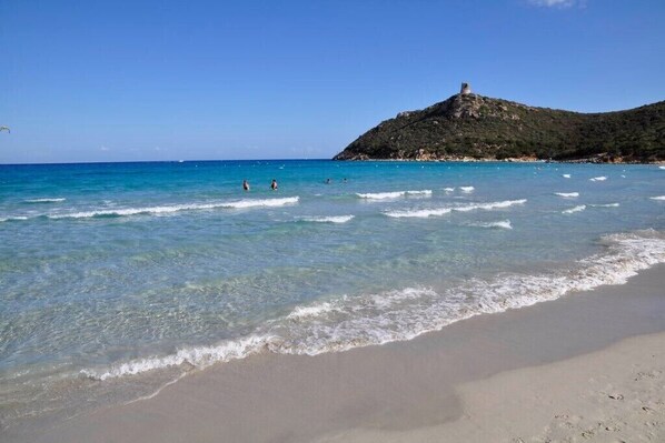 Plage