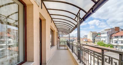 I love Varna Apartments
