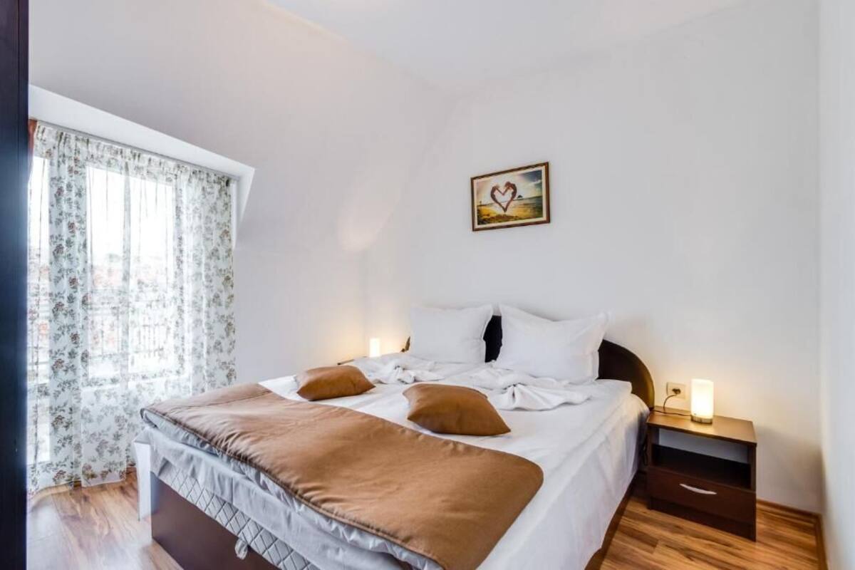 Apartment, 2 Schlafzimmer (10)