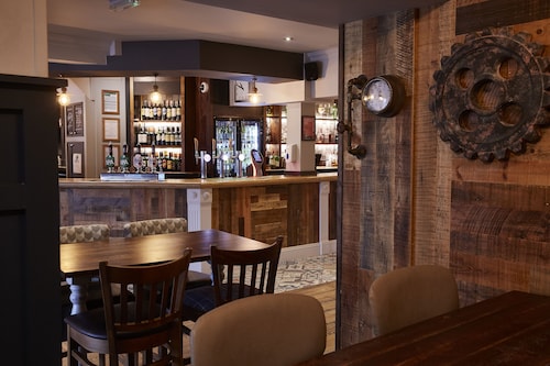 The Churchill By Greene King Inns