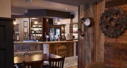 The Churchill By Greene King Inns