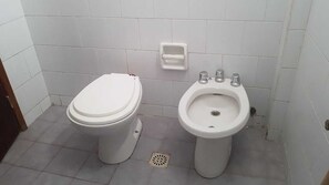 Buồng tắm vòi sen, vòi sen phun mưa, máy sấy tóc, chậu vệ sinh/vòi rửa 