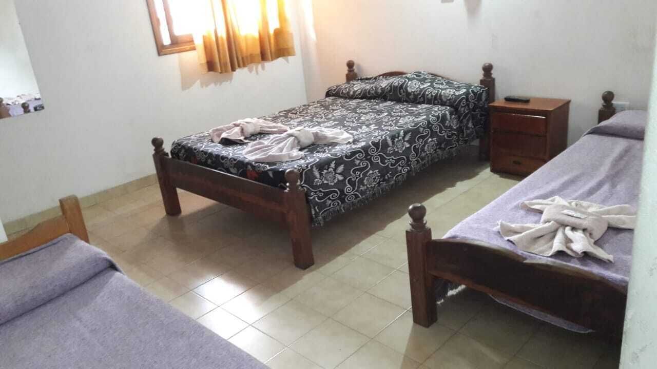 Phòng 4 dành cho gia đình | Trang bị nội thất với thiết kế riêng biệt, bàn ủi/dụng cụ ủi quần áo 