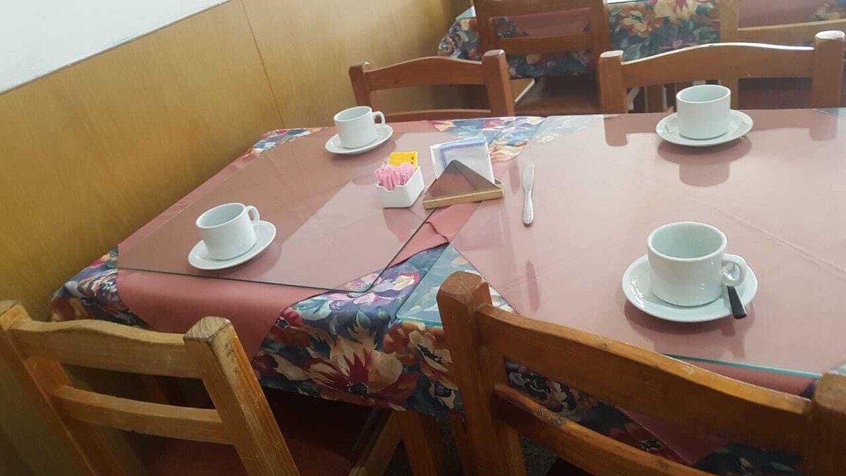 Restaurante