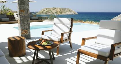 Yades Instyle Villas