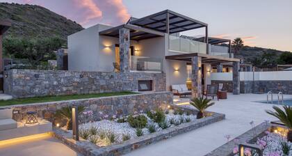 Yades Instyle Villas