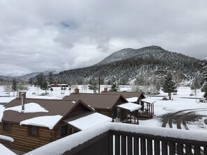 Property grounds - Grandview Cabins & RV Resort (South Fork)