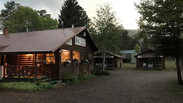 Exterieur