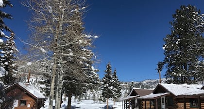Grandview Cabins & RV Resort