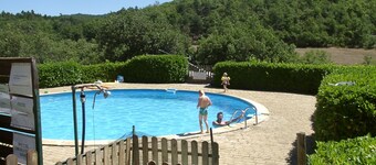 Chalet Calune