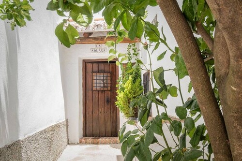 La Solana, your corner in the Serranía de Ronda