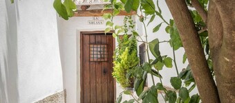 La Solana, your corner in the Serranía de Ronda