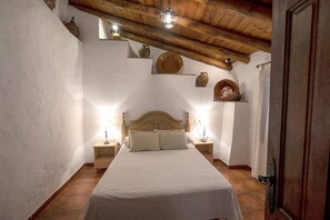 3 soveværelser, strygejern/strygebræt, weekendseng, gratis Wi-Fi