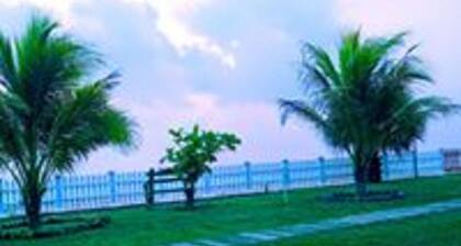 Pearl Oceanic Resort