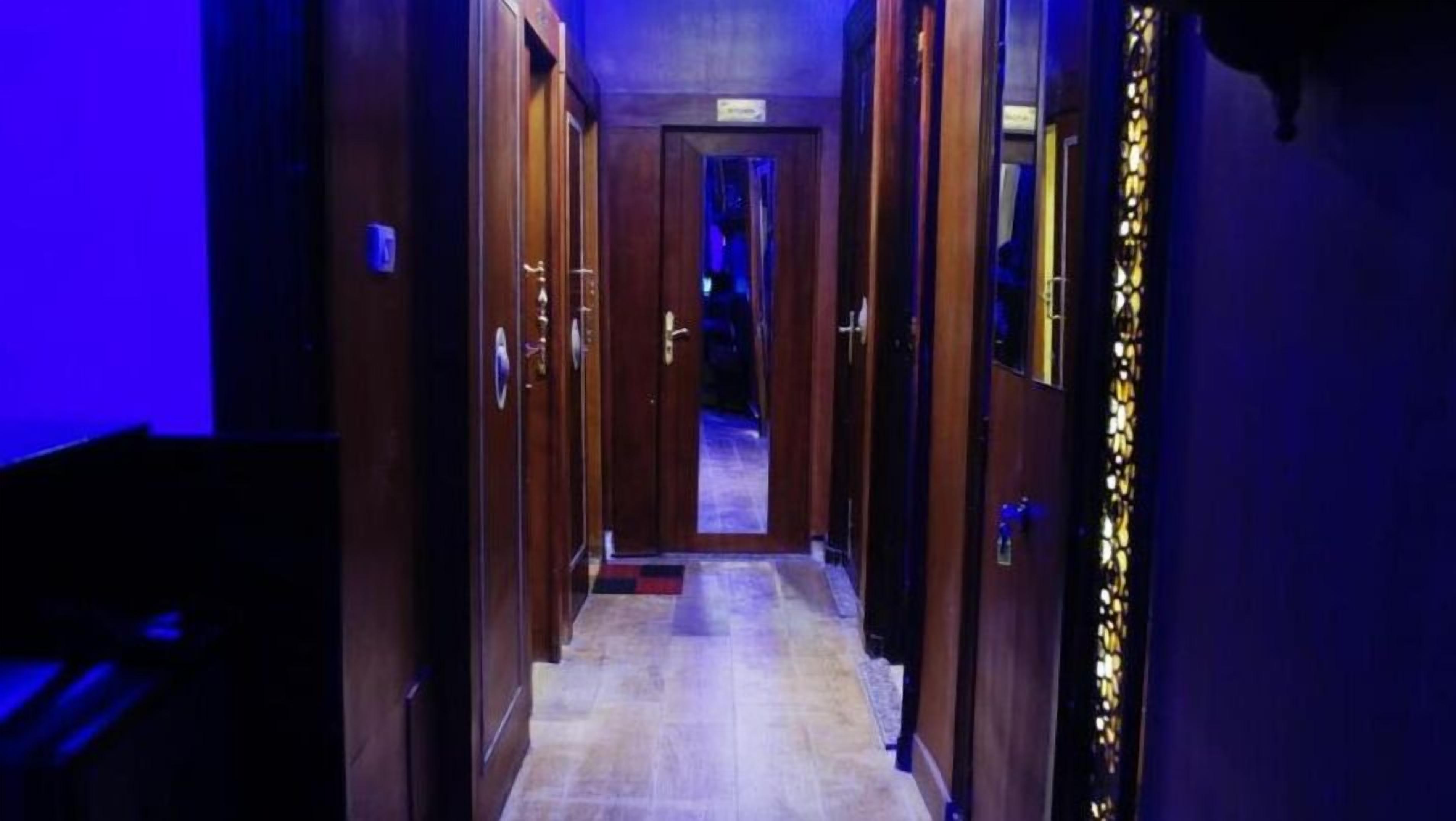 Foto - The location Hotel