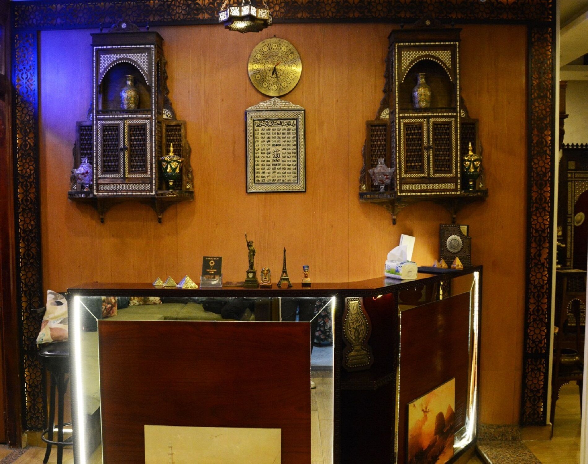 Foto - The location Hotel