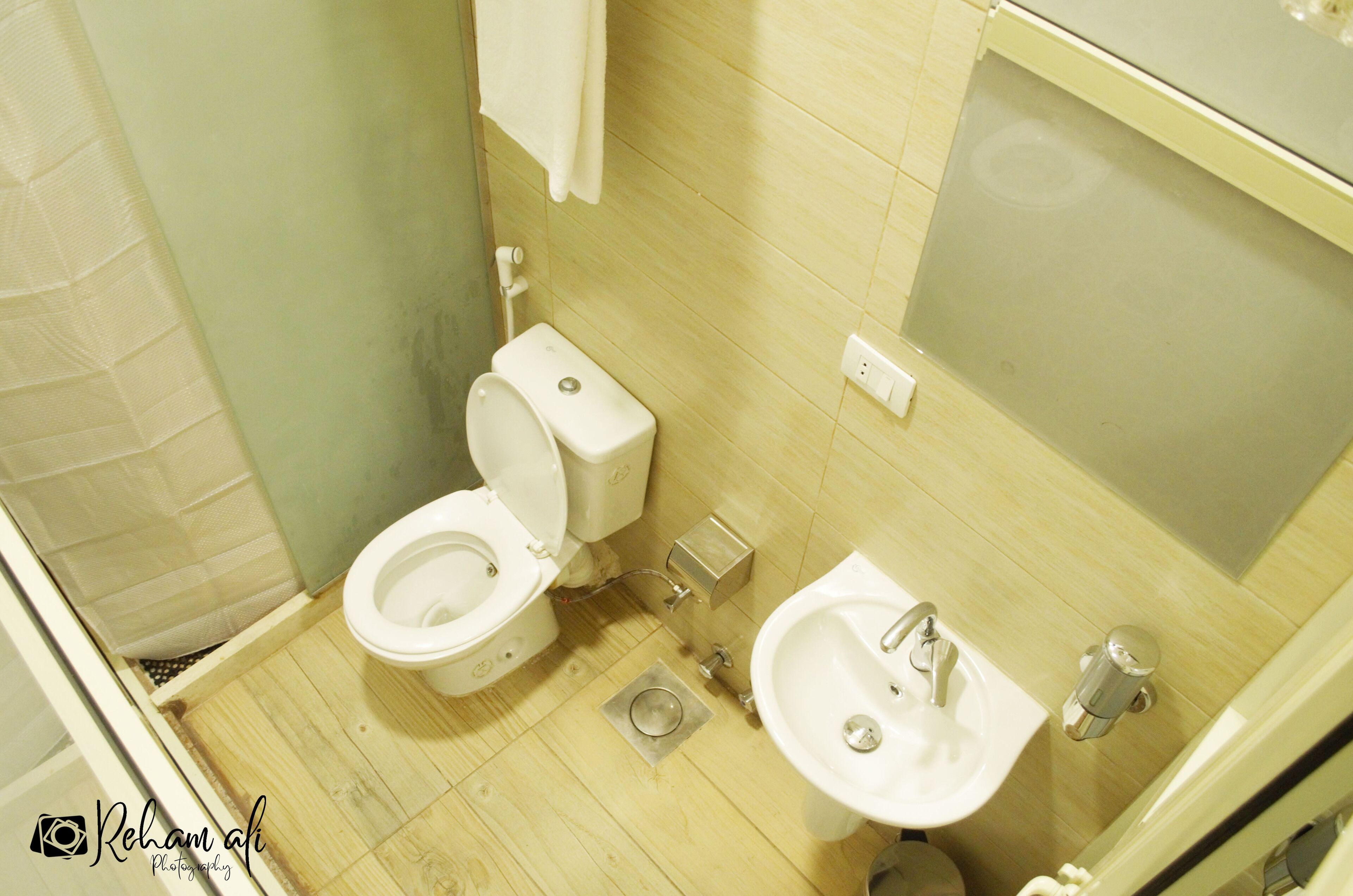 Foto - The location Hotel