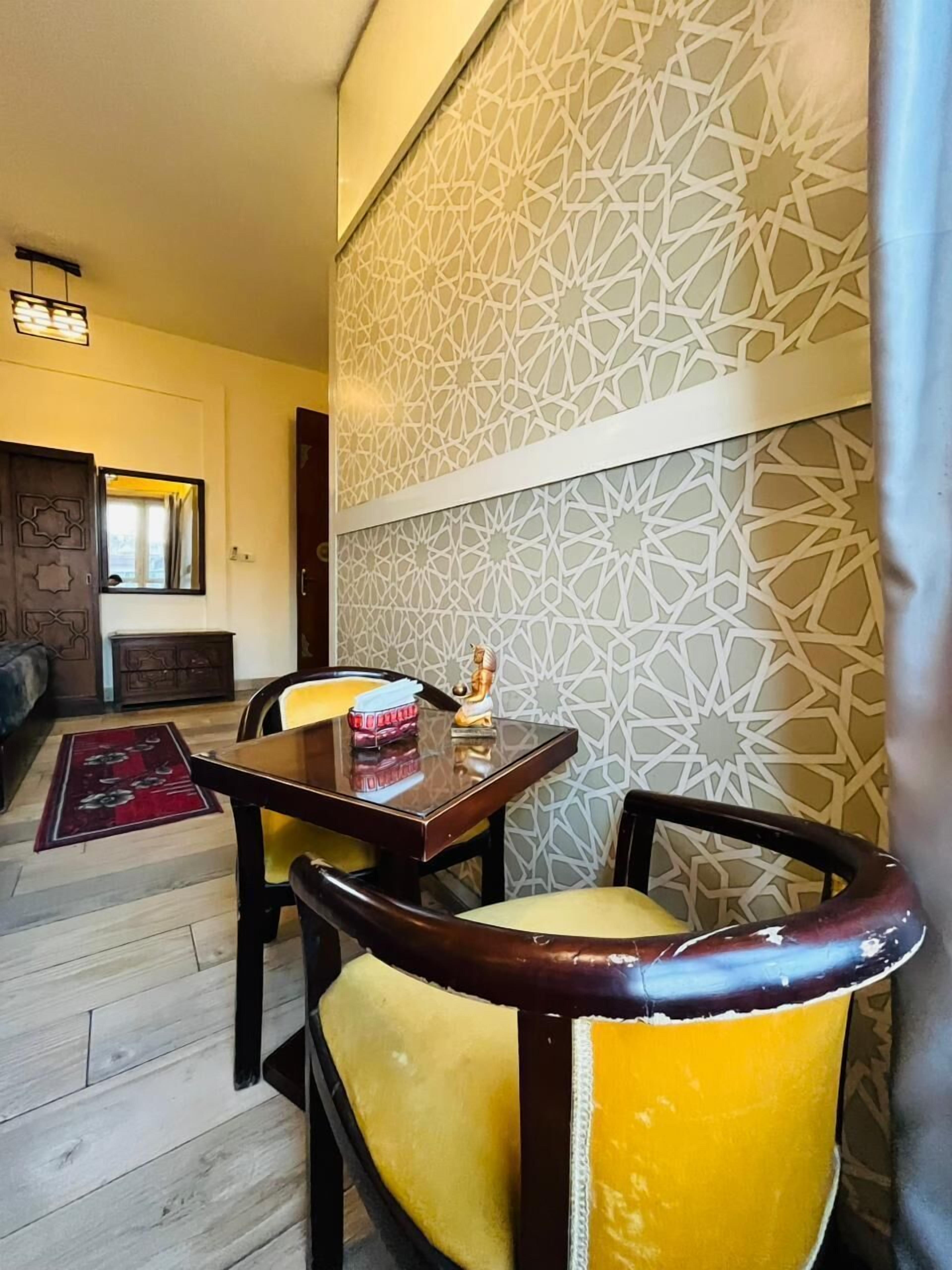 Foto - The location Hotel