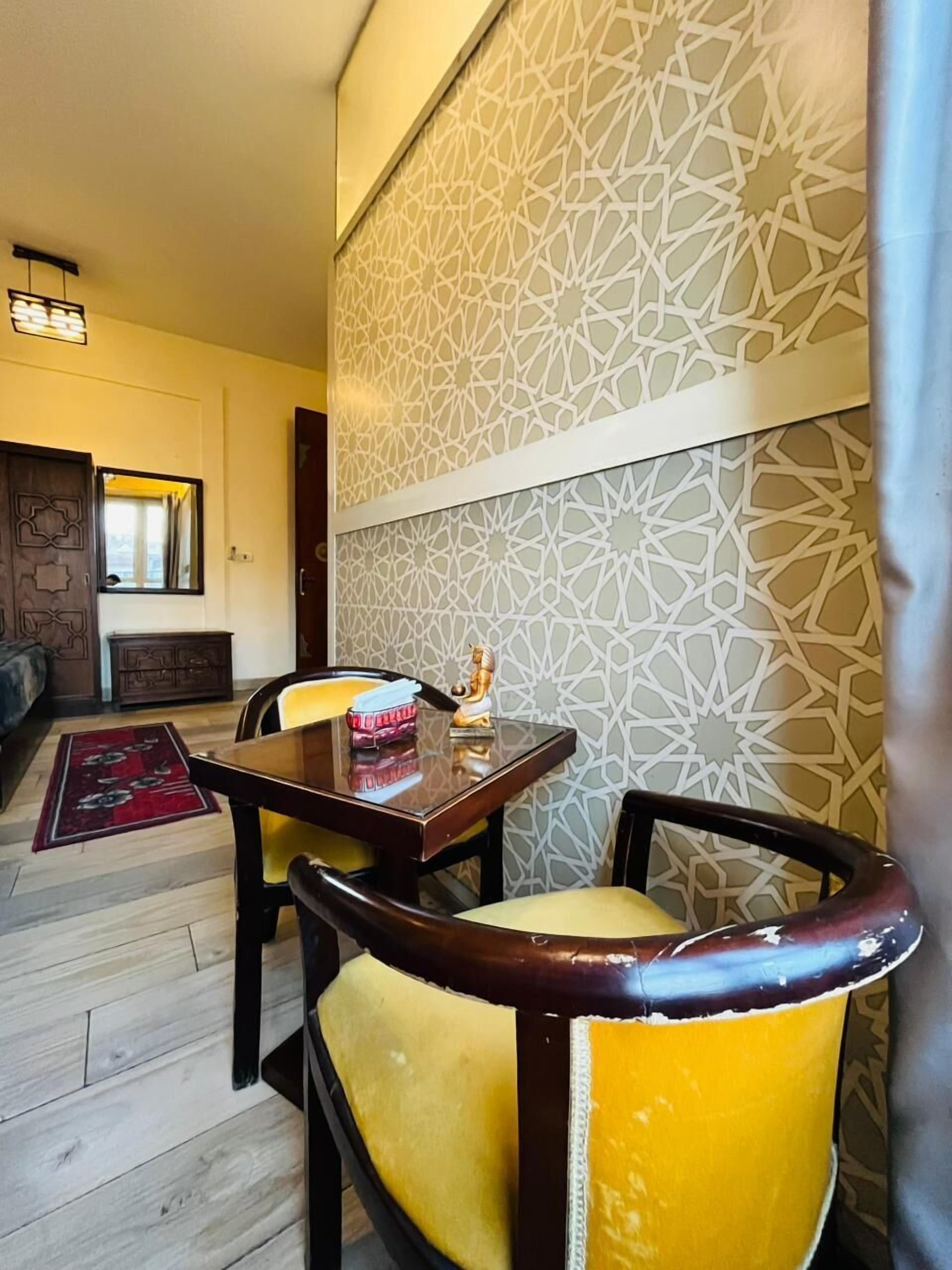 Foto - The location Hotel