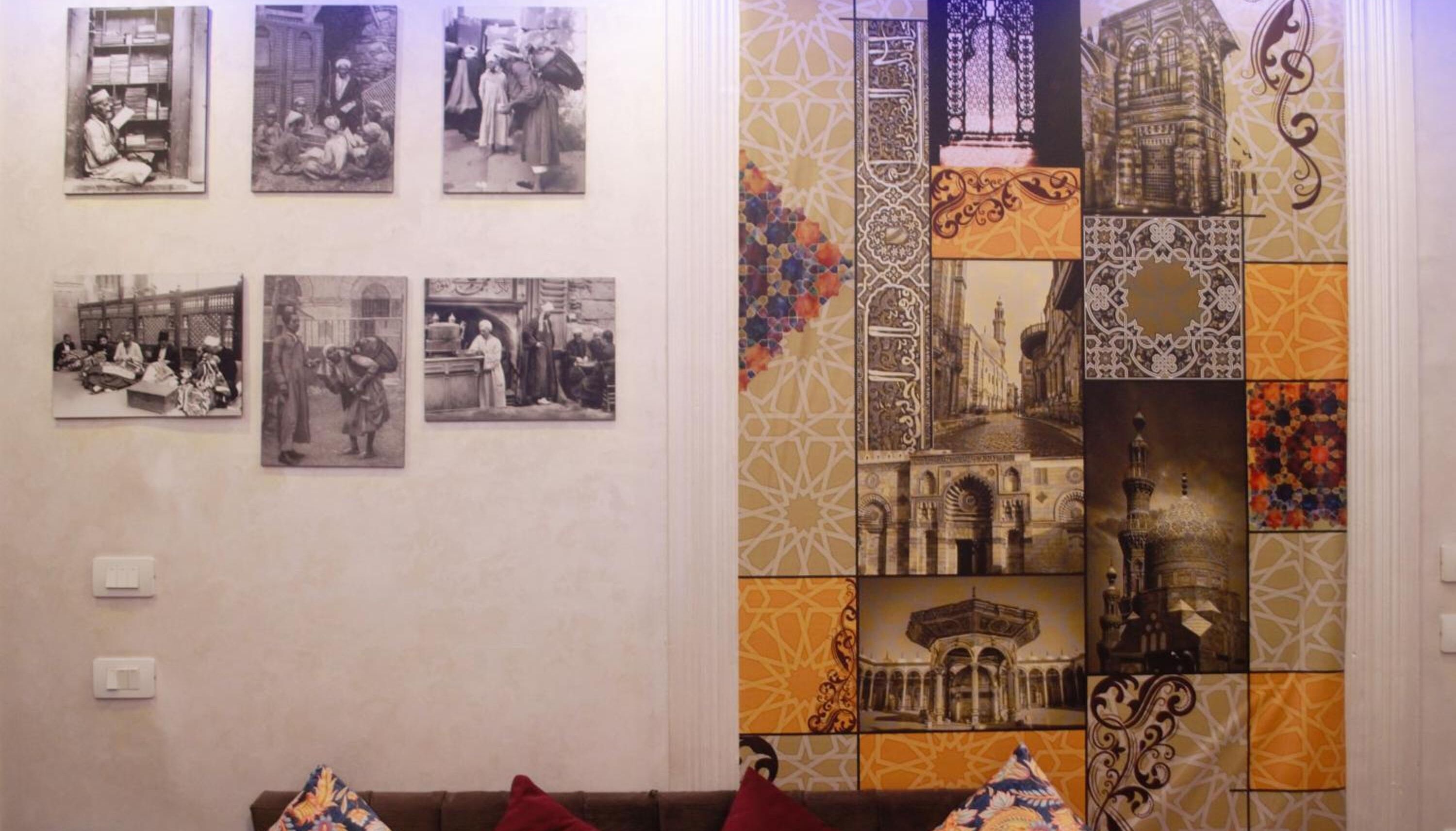 Foto - The location Hotel