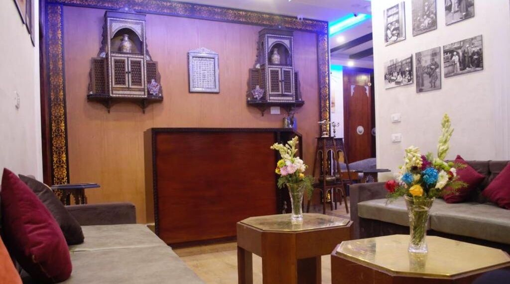 Foto - The location Hotel