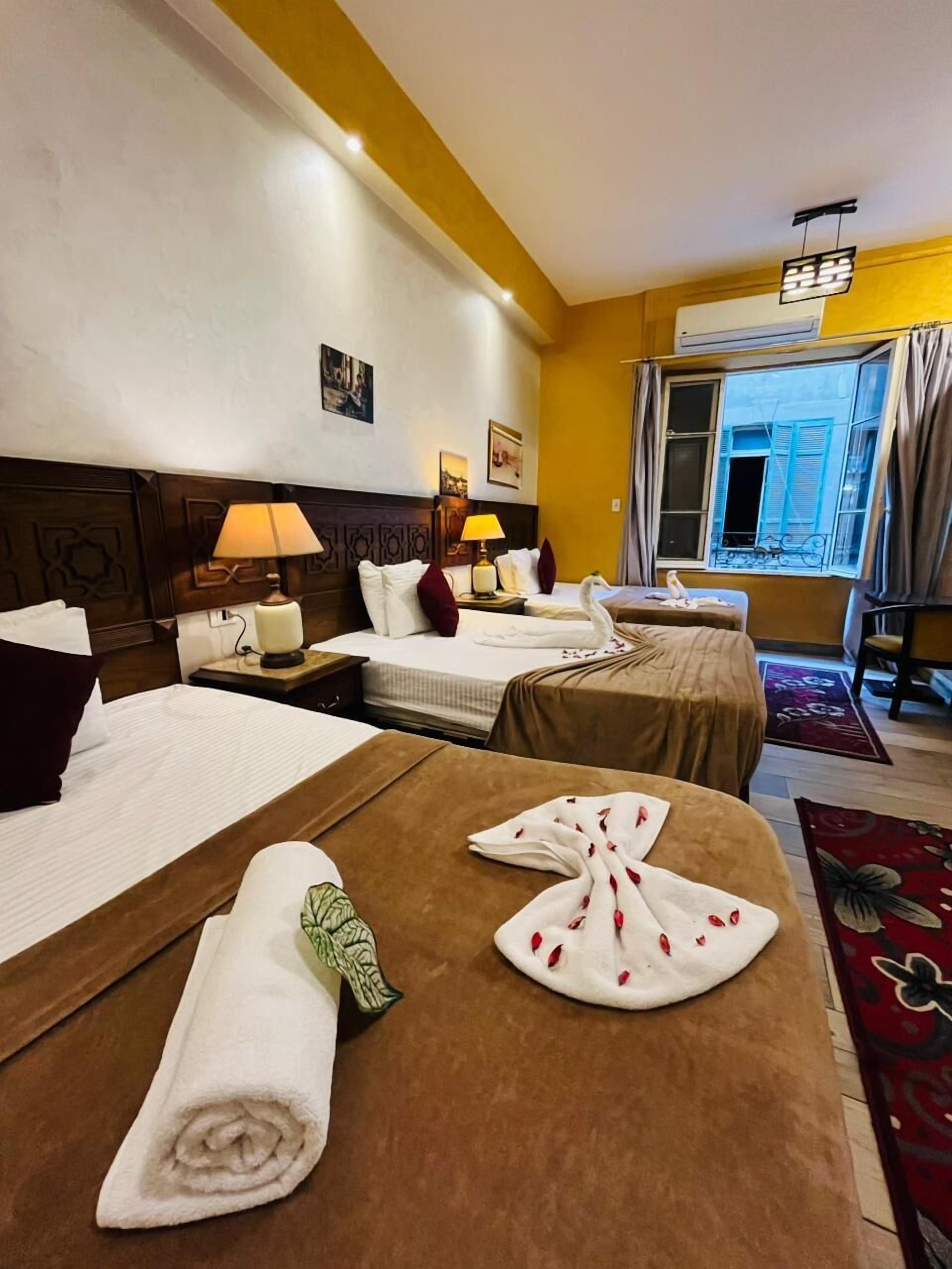 Foto - The location Hotel