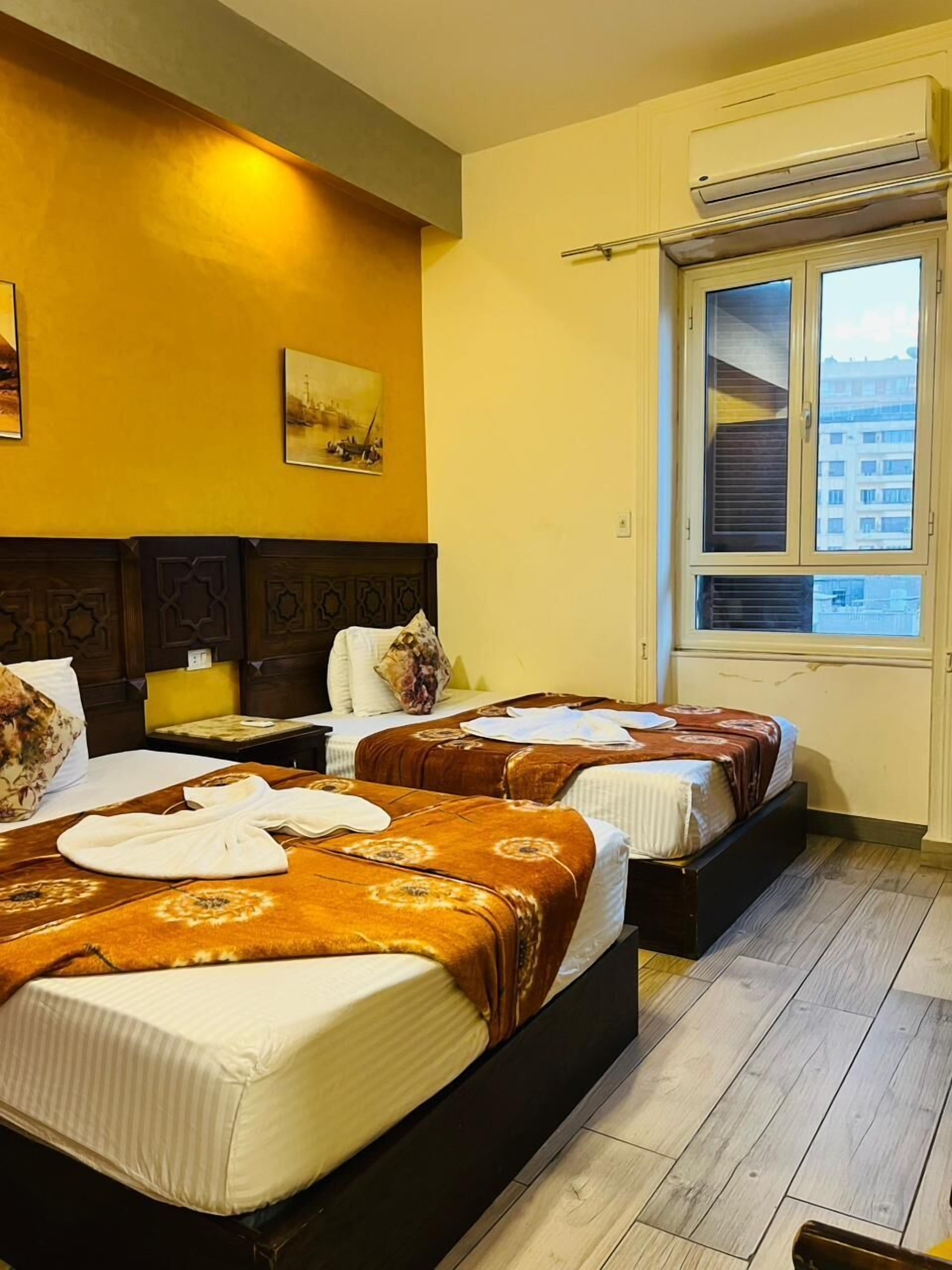 Foto - The location Hotel