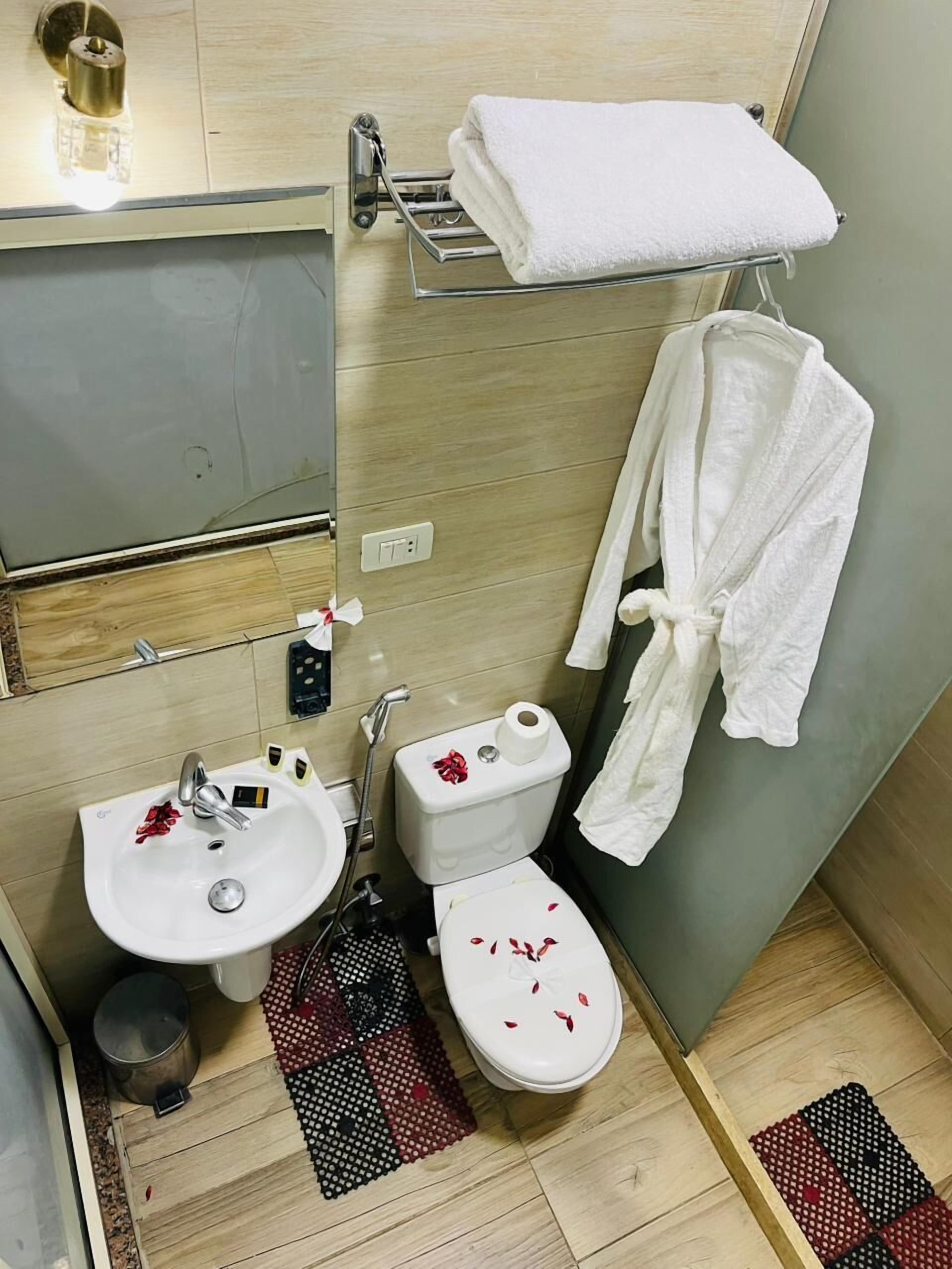 Foto - The location Hotel