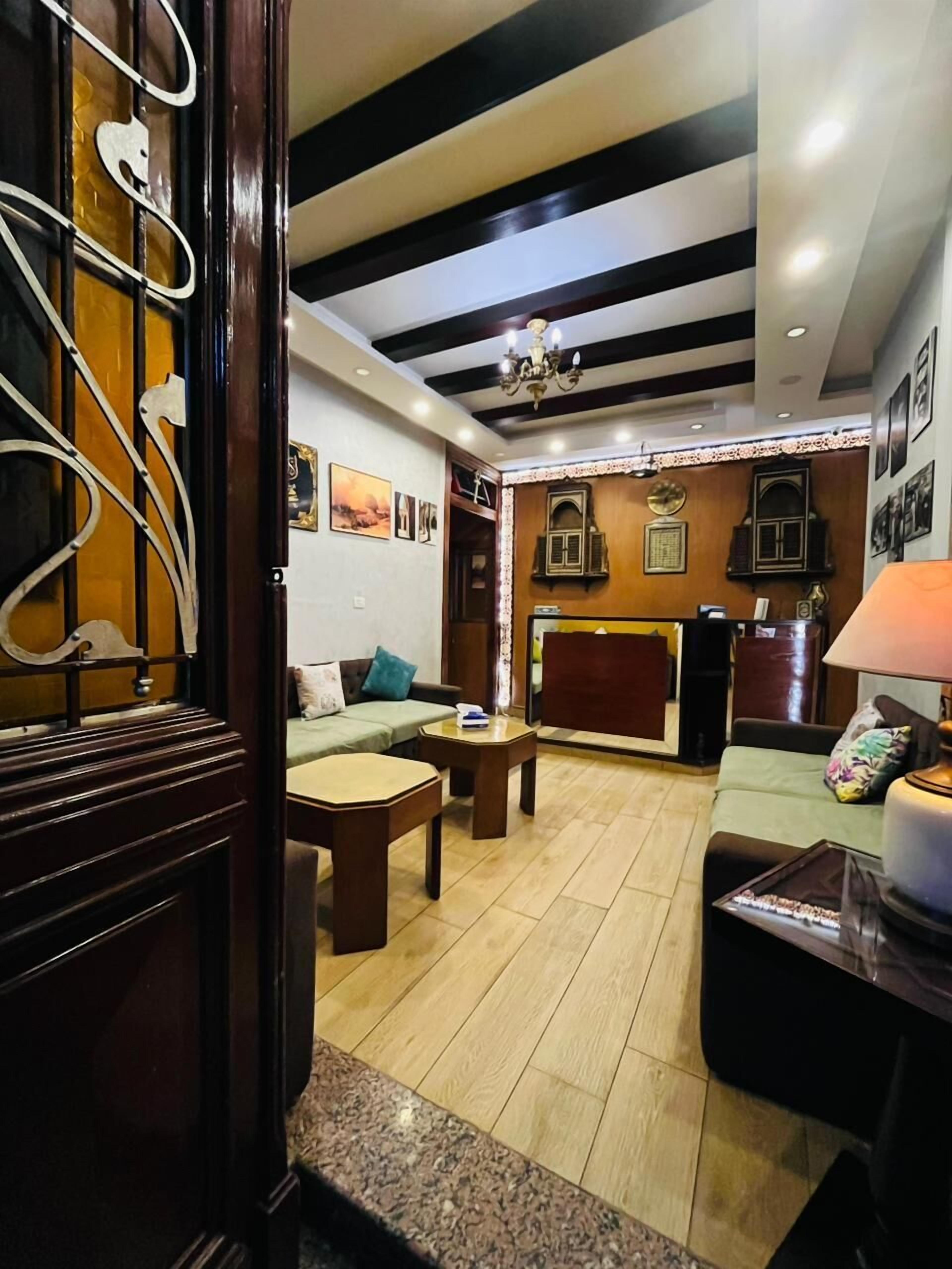 Foto - The location Hotel