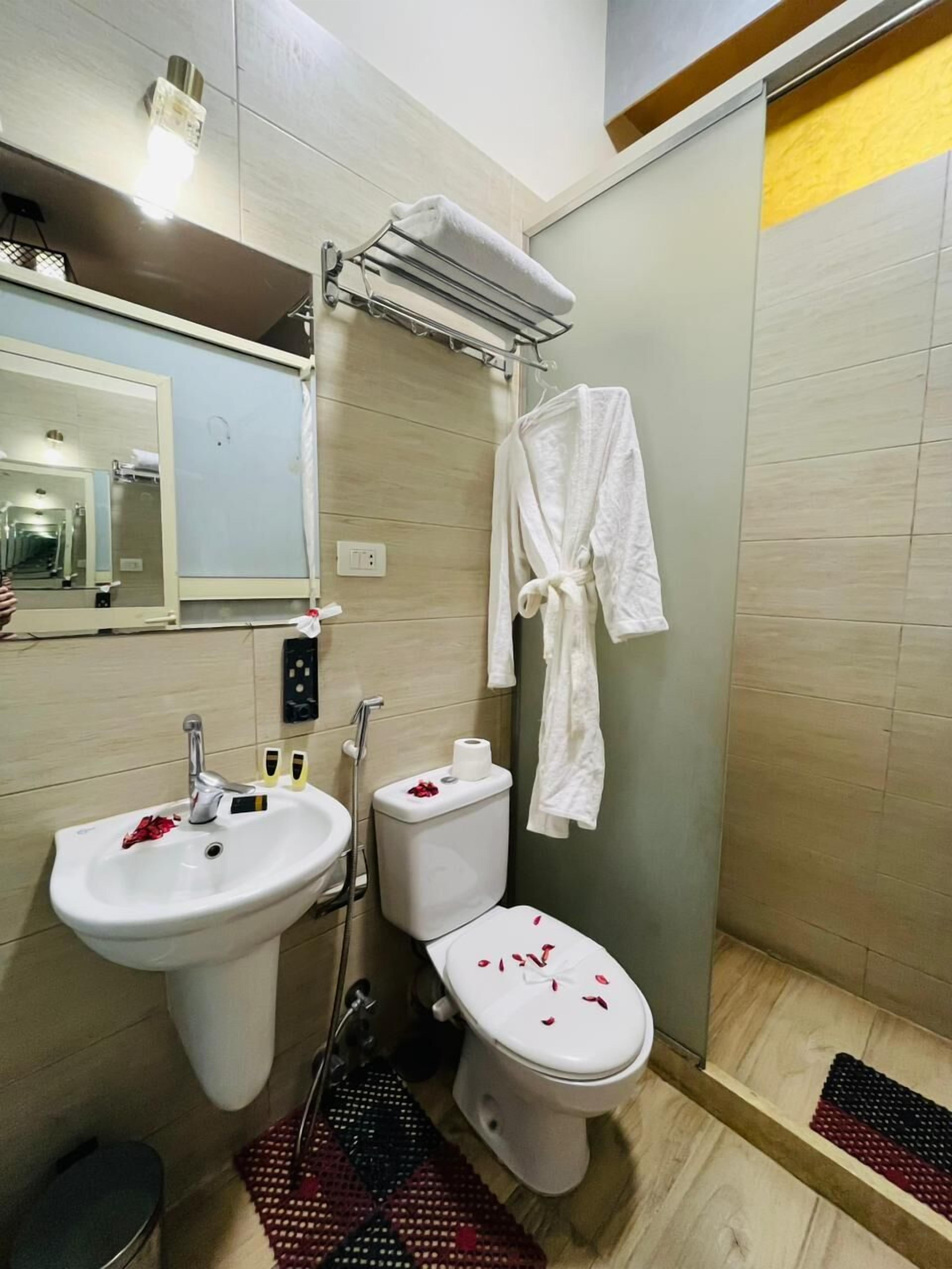 Foto - The location Hotel