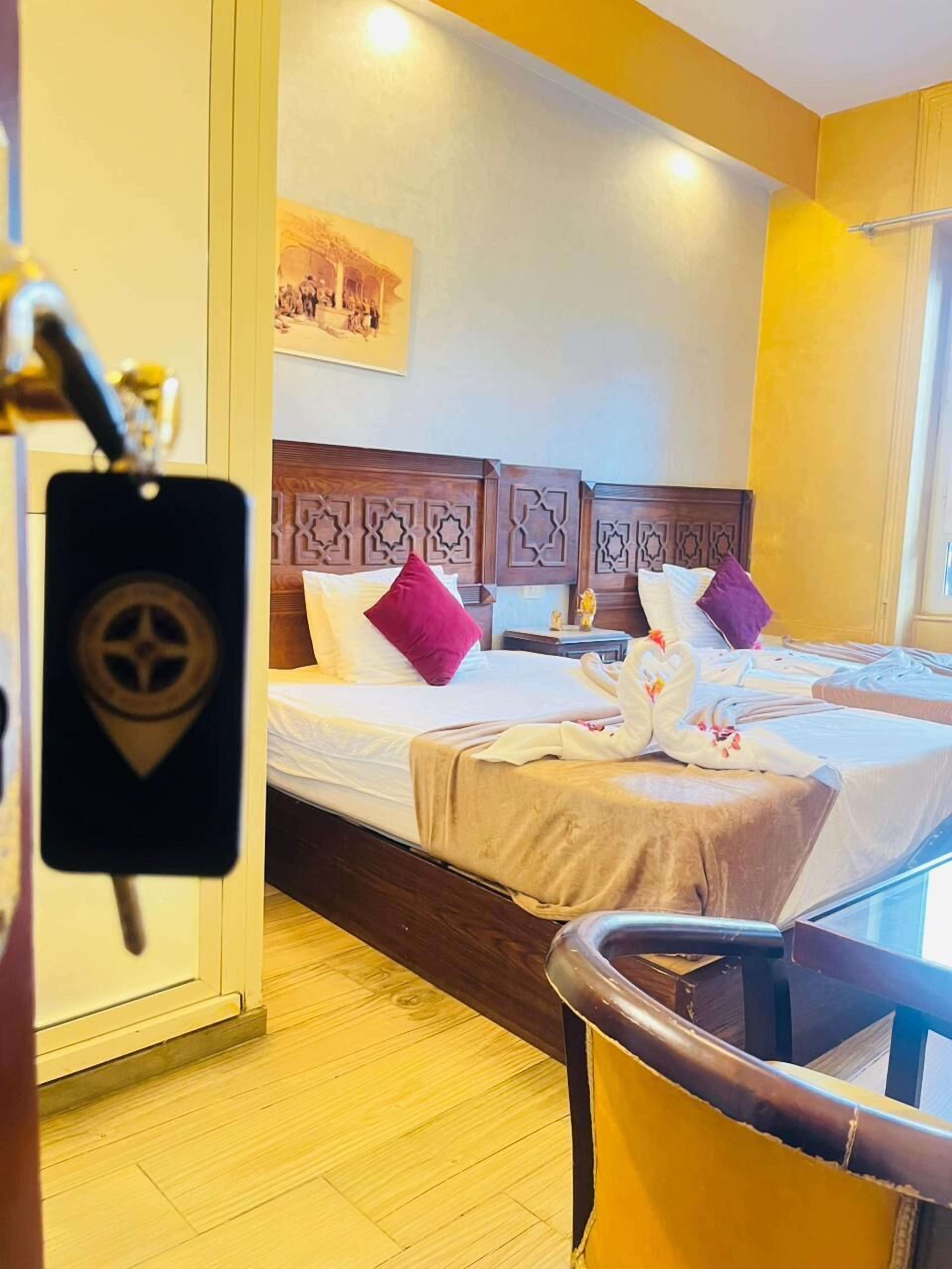 Photo - The Location Hotel
