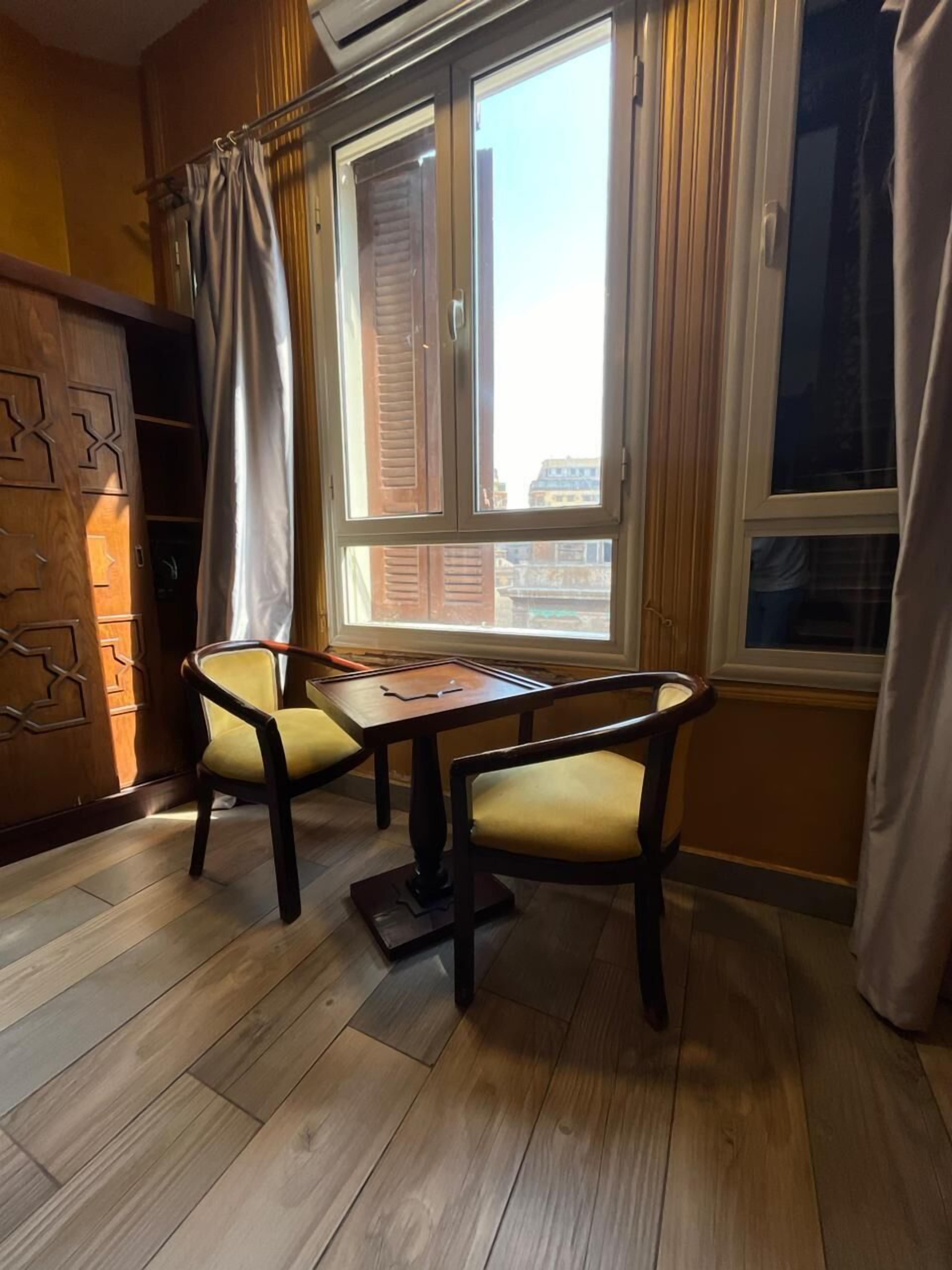 Foto - The location Hotel