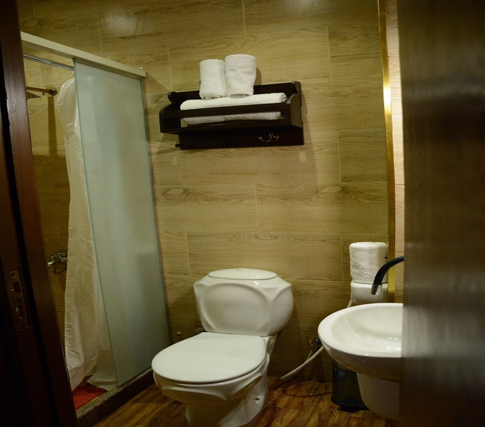 Foto - The location Hotel