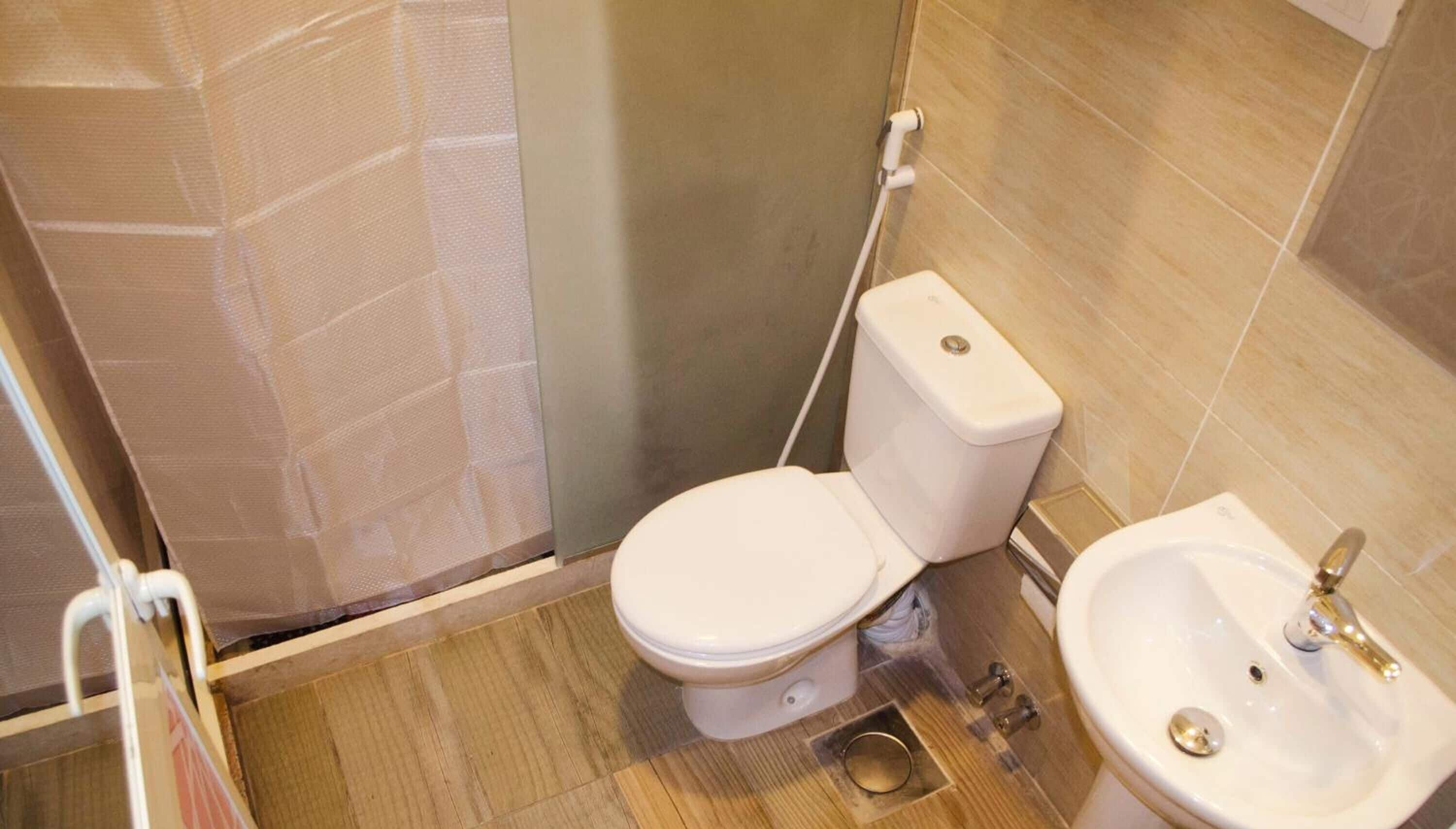 Foto - The location Hotel